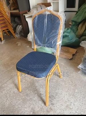 Executive Conference Chair - thumbnail 2