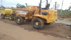 Dumpers (Site Dumpers) Services