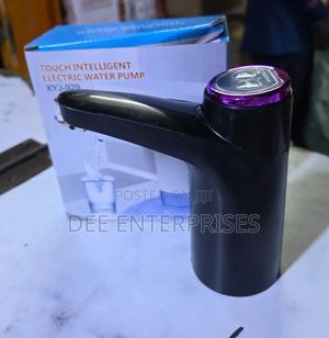 Touch Intelligent Electric Water Pump - thumbnail 2