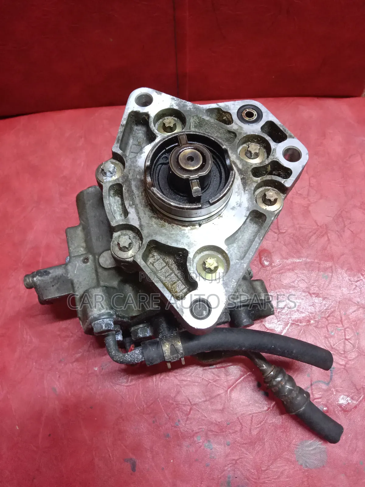 Gdi Pump Mitsubishi Pajero 4g15