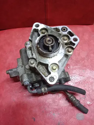 Gdi Pump Mitsubishi Pajero 4g15