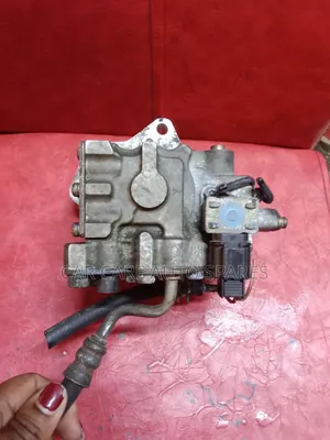 Gdi Pump Mitsubishi Pajero 4g15