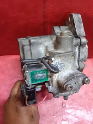 Gdi Pump Mitsubishi Pajero 4g15