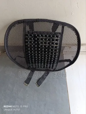 Strong Car Seat Backrest Organizer Multi-Functional Storage