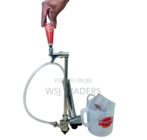 Eabl Senator Model Keg Pumps