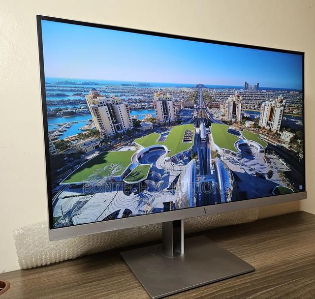 Hp 27inch Monitor
