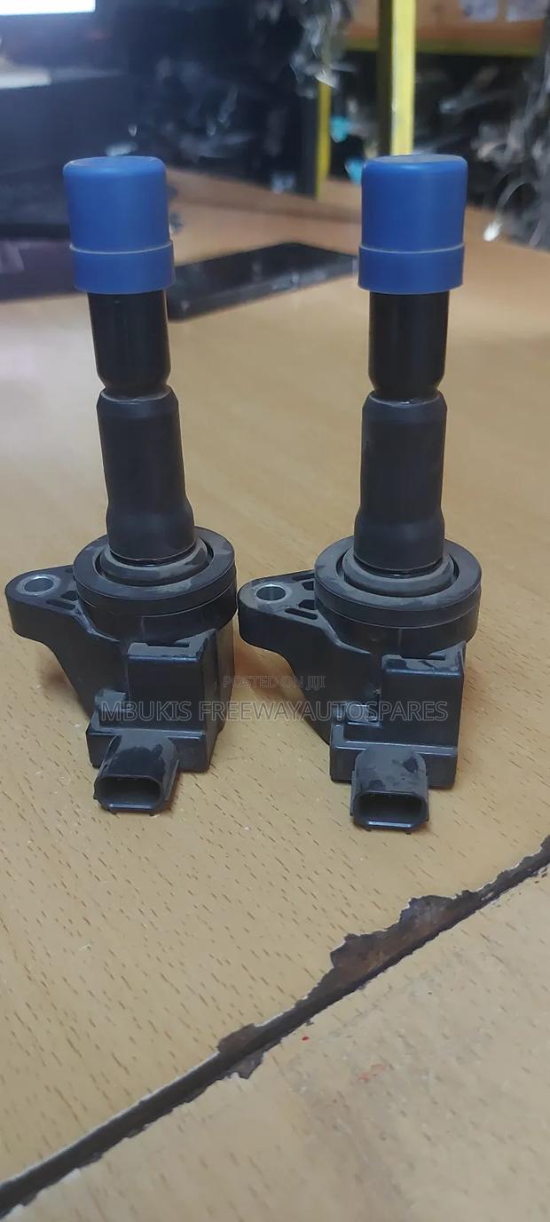 Ignition Coils Honda 116 Blue