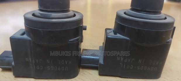 Ignition Coils Honda 116 Blue - thumbnail 2