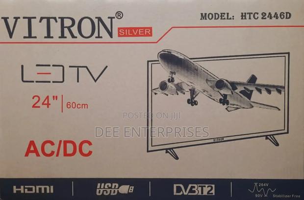 Vitron 24" Tv Ac/Dc - main view