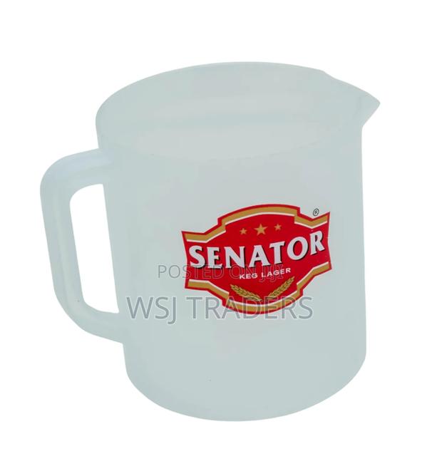 Eabl Senator Model Keg Pumps - thumbnail 3