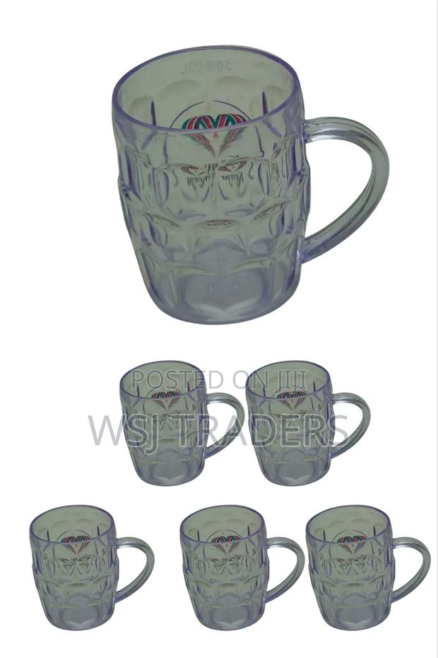 Eabl Senator Model Keg Pumps - thumbnail 5