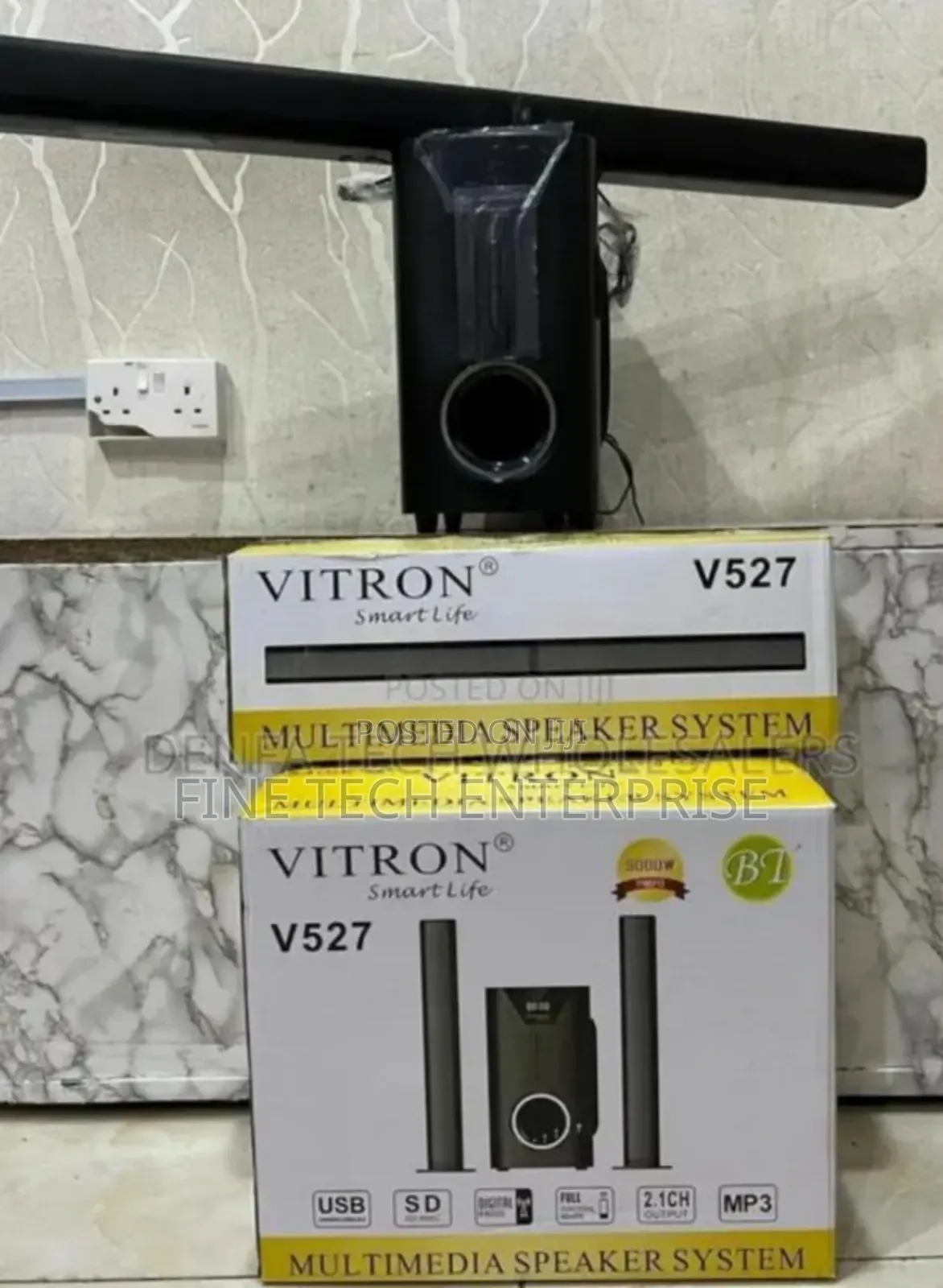 Vitron V527 Vitron Soundbar