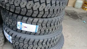 9.5r17.5 Linglong Tires D960