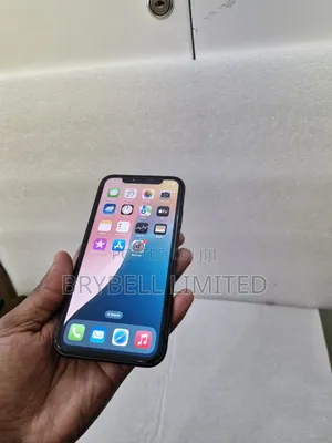 Apple iPhone 11 64 GB Black