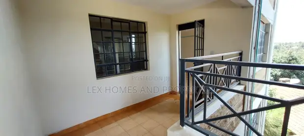 2bdrm Apartment in Ongata Rongai for rent