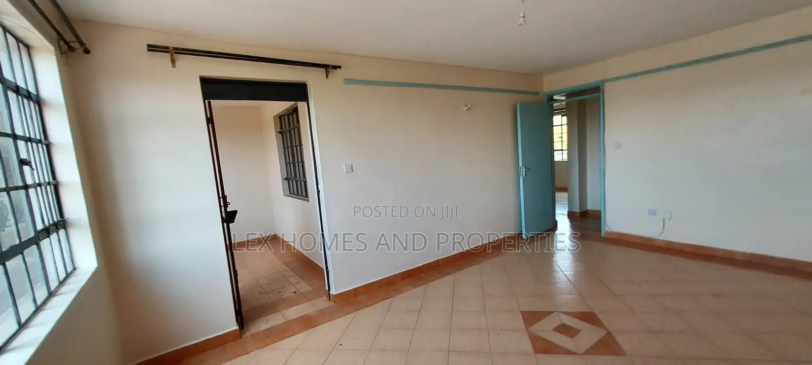 2bdrm Apartment in Ongata Rongai for rent