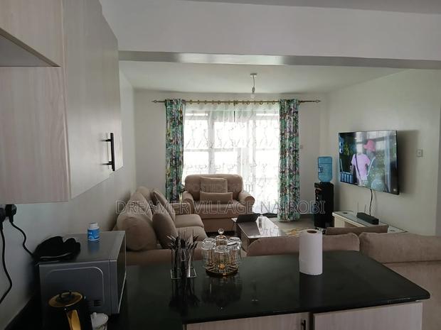 Cosy 2bedroom Apartment in Muthiga. - thumbnail 3