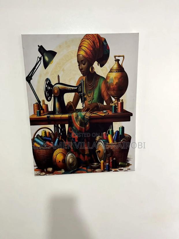 Cosy 2bedroom Apartment in Muthiga. - thumbnail 11