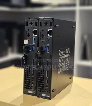 Desktop Computer Dell Optiplex 7000 MT 16GB Intel Core I5 SSD 512GB