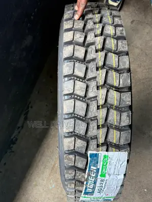 9.5r17.5 Ogreen Tires