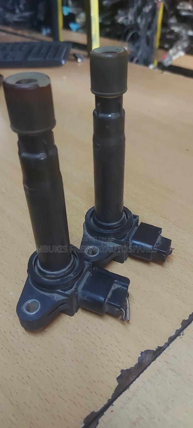 Ignition Coils Honda Accord