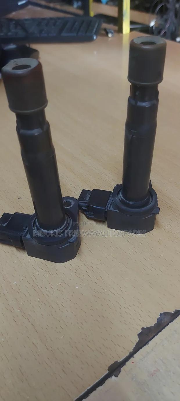 Ignition Coils Honda Accord - thumbnail 2