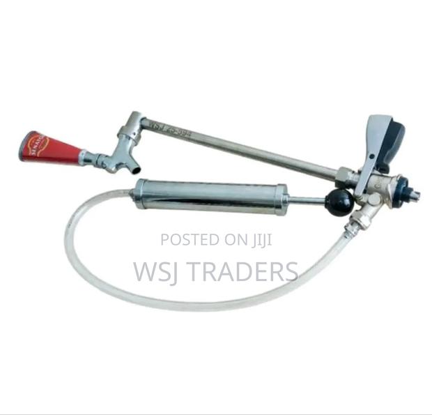 Best Offer Senator Model Keg Pumps - main view