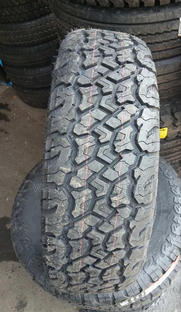 245/70r16 LCH (Alltarrain) - main view