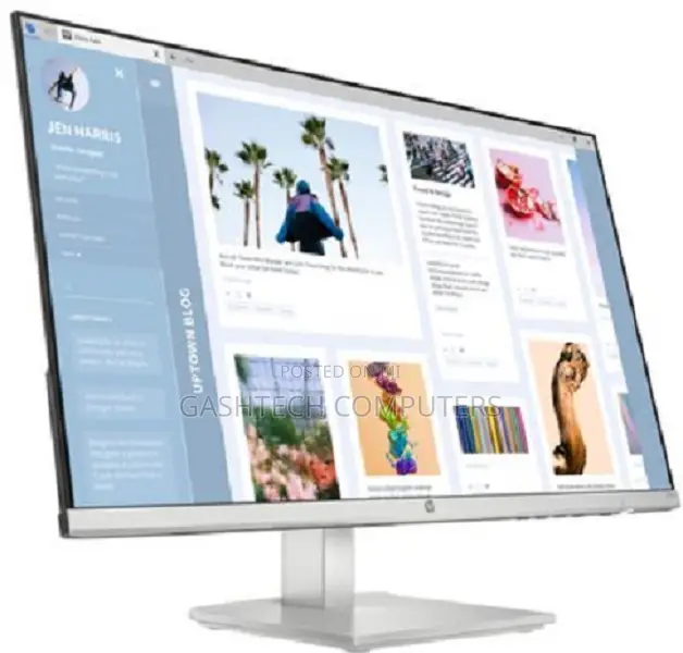 Hp Series 5 524sh 23.8′′ FHD Monitor 94c19aa