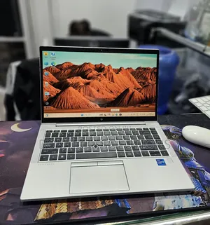 Laptop HP EliteBook 840 G8 32GB Intel Core I7 SSD 256GB