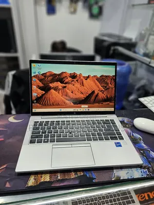 Laptop HP EliteBook 840 G8 32GB Intel Core I7 SSD 256GB