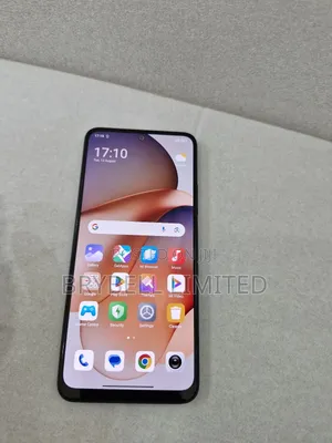 Xiaomi Redmi Note 12 4G 128 GB Blue