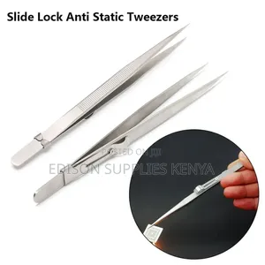 Accurate Tweezers 1pc Professional Jewelry Phone Repair Tweezers