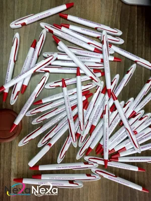 Pens For Corporate Give Aways
