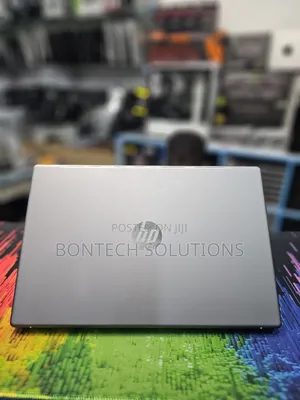 Laptop HP 250 G10 8GB Intel Core I7 SSD 256GB
