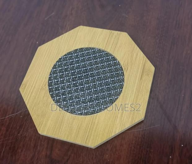 Bamboo Coaster_pa - thumbnail 3