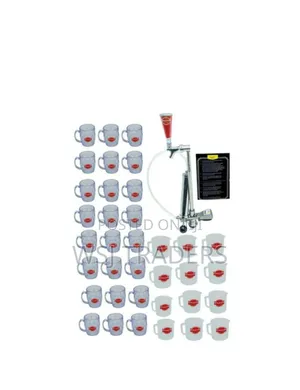 Senator Eabl Beer Keg Pumps Model