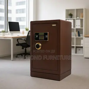 Office Furniture; Thermalshield Safe – Digital Lock Home Office Safe