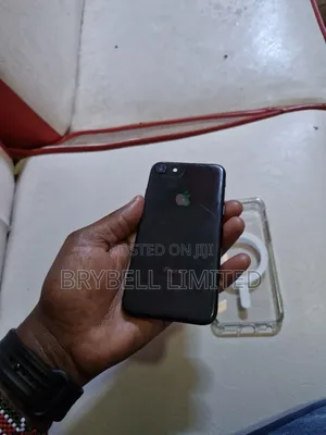 Apple iPhone 8 64 GB Black