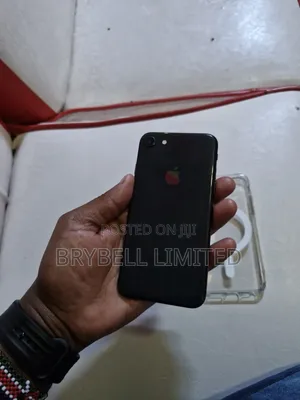 Apple iPhone 8 64 GB Black