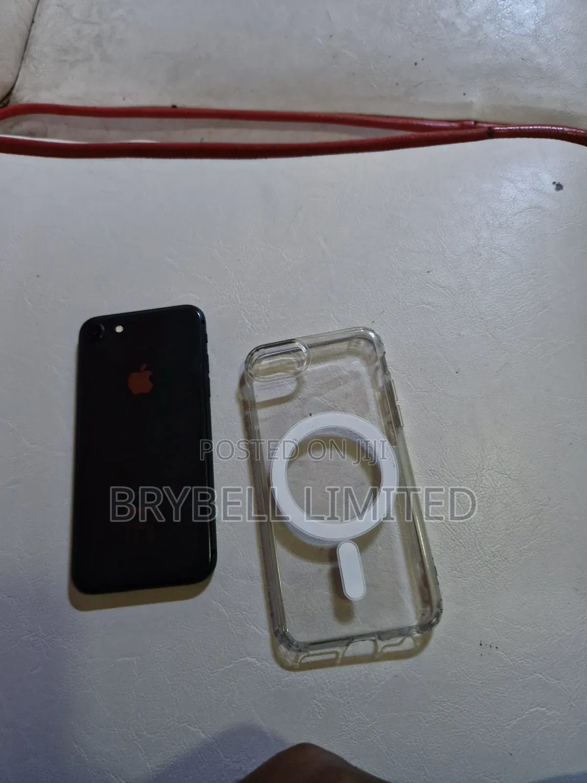 Apple iPhone 8 64 GB Black