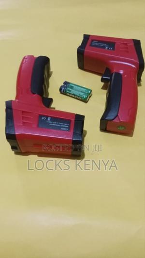 Kitchen Infrared Thermometer Upto 550 Degrees - thumbnail 2