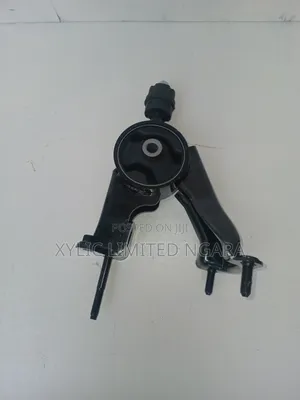 Toyota Nze Gear Box Mounting