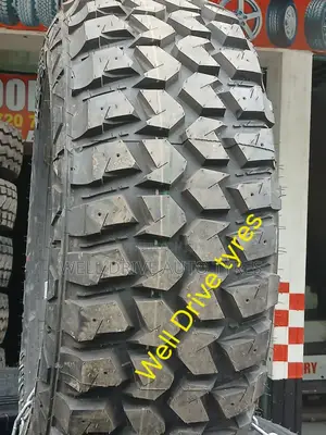 235/75r15 Kabsen Mudtarrain