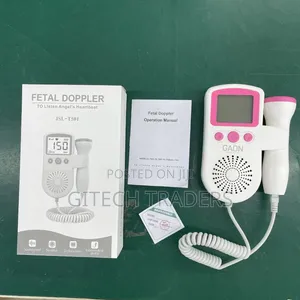 Fetal Doppler
