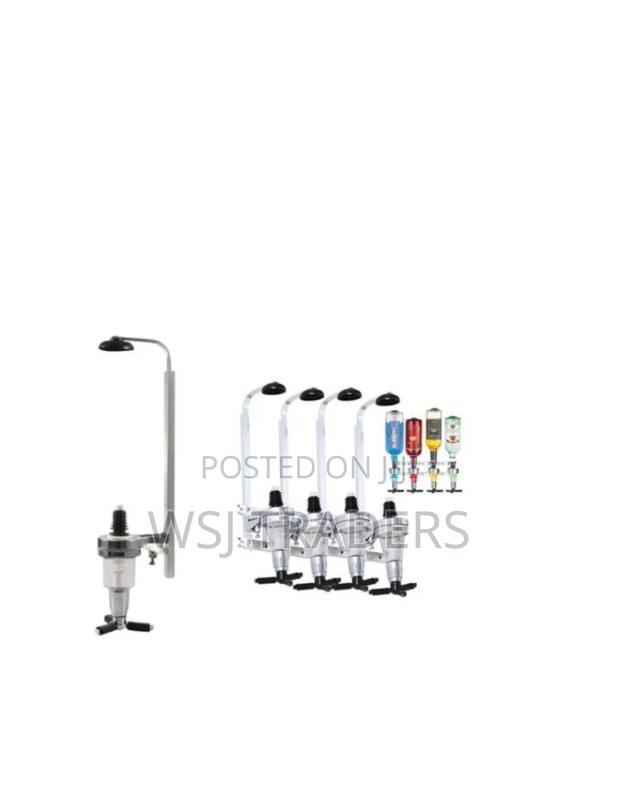 Tot Measures Original (Wall Mounted) / Keg Beer Pumps