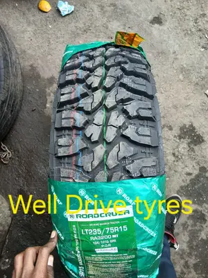 235/75r15 Roadcruza Ra3200 M/T