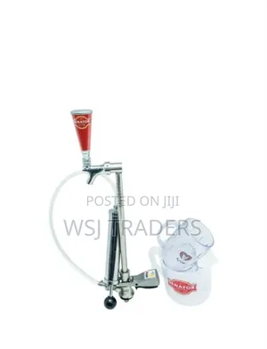 Wholesale Pumps for Senator Keg Beer Pumps for Senator Keg+ Warrant