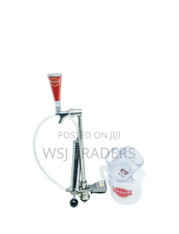 Wholesale Pumps for Senator Keg Beer Pumps for Senator Keg+ Warrant