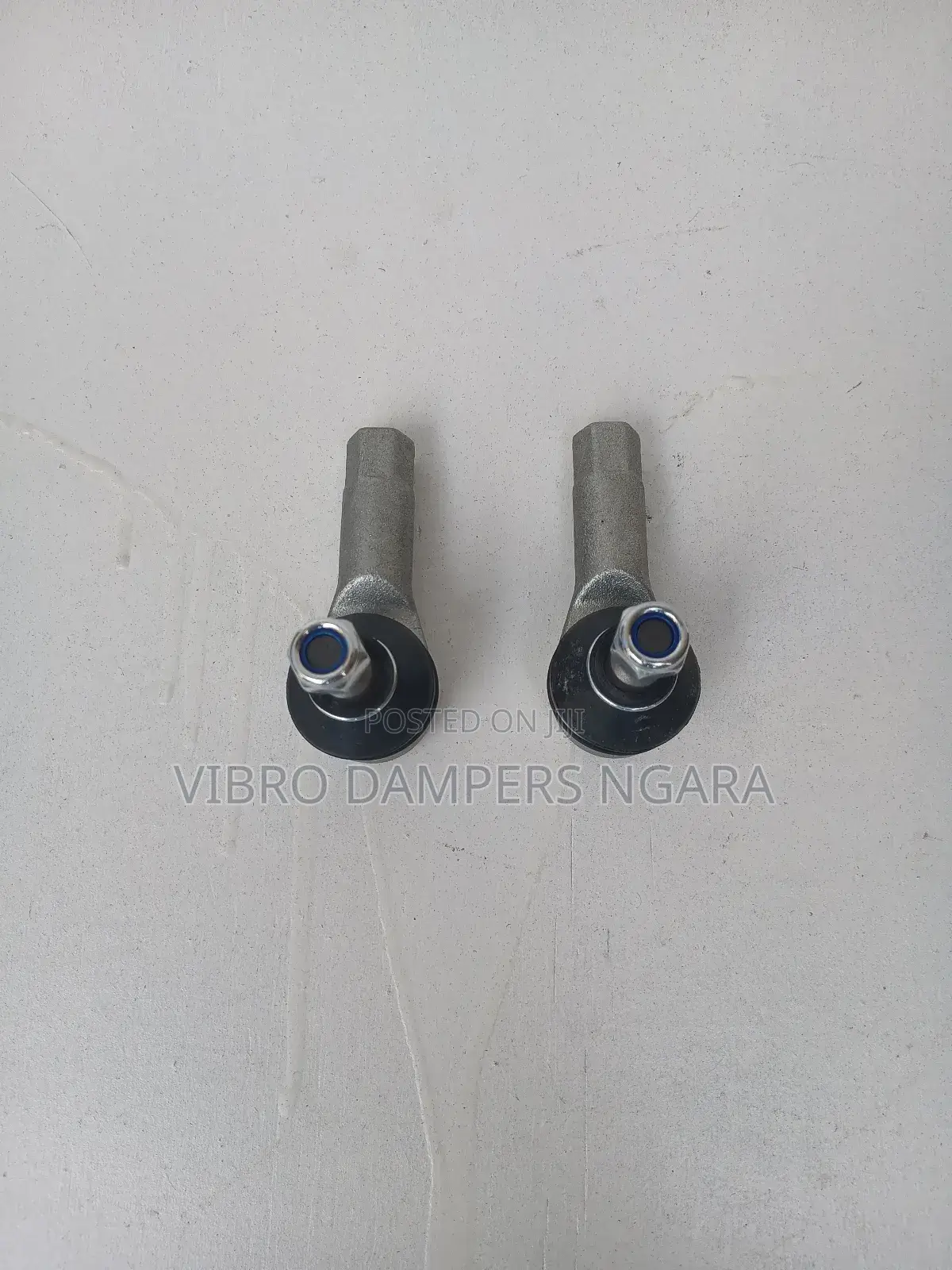 Mitsubishi Outlander, Rvr, Lancer Tie Rod Ends